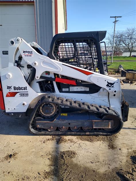 2020 bobcat t590 price|2019 bobcat t590 specs.